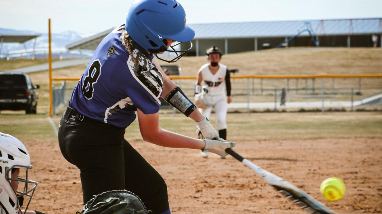 Bear Lake softball team finding its identity with 'aggressive and gritty' play as season continues